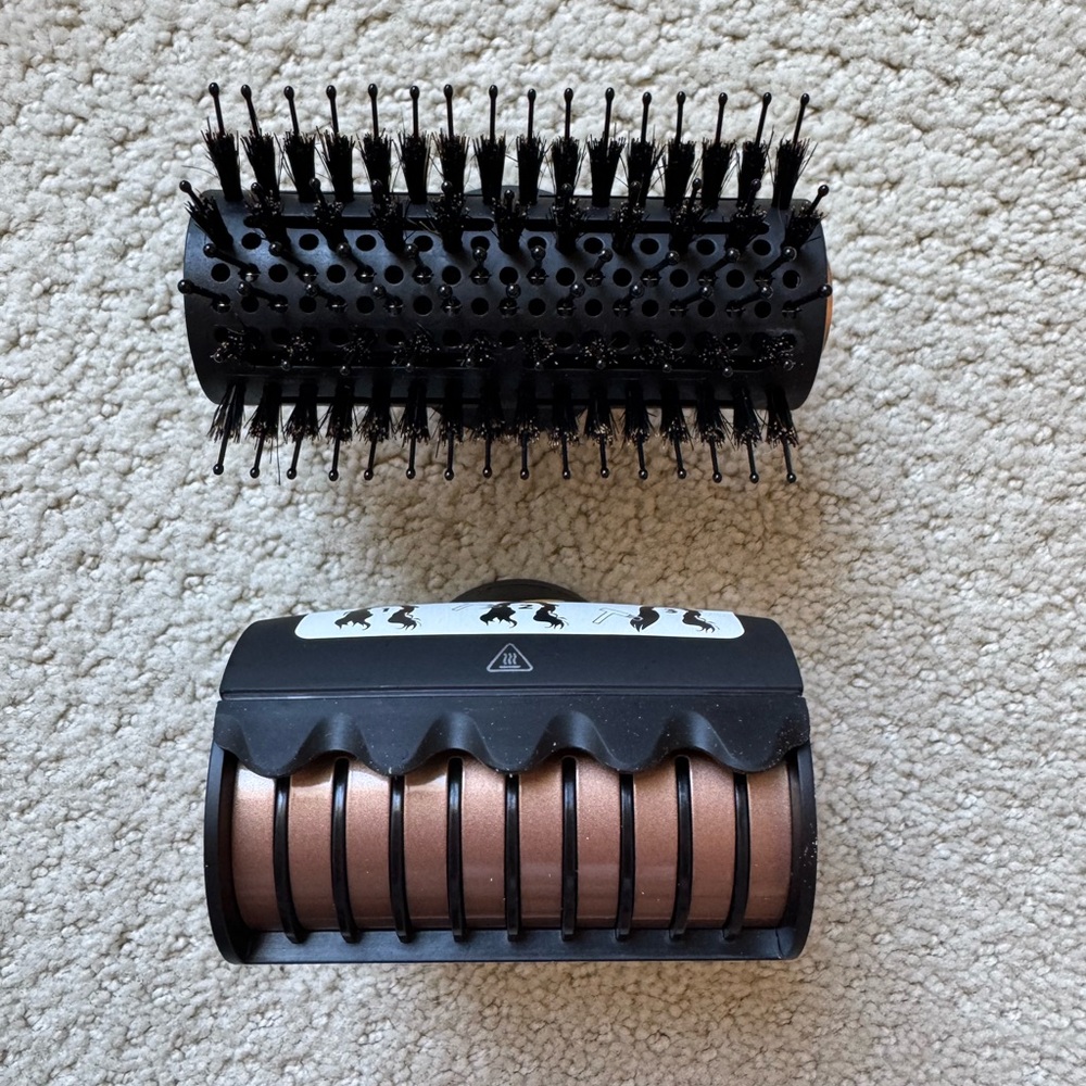 *Attachments Only* Shark Speed Style Pro blow dryer attachments